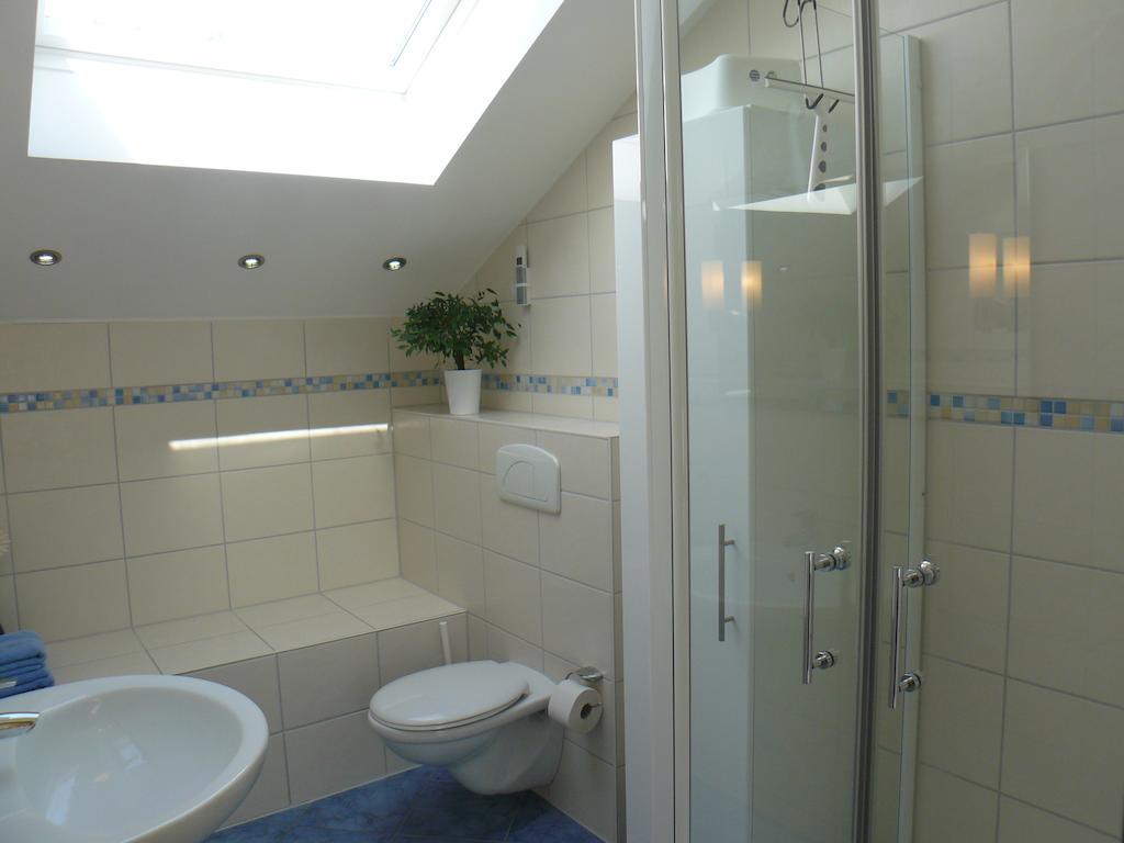 Apartments Sonnendeck Росток Екстер'єр фото